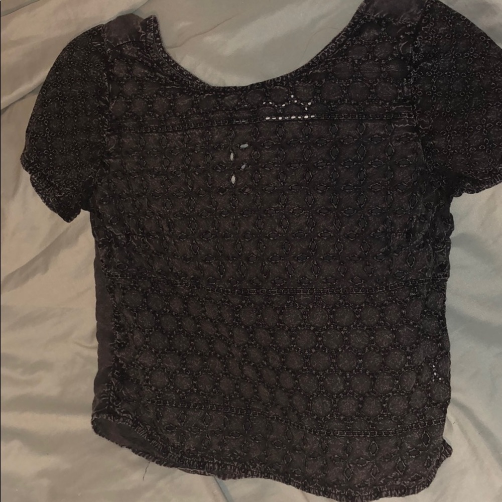 Dainty Top